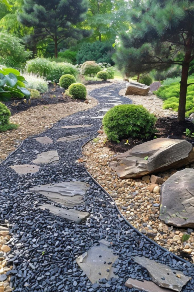 Naturstein für Bau & Garten